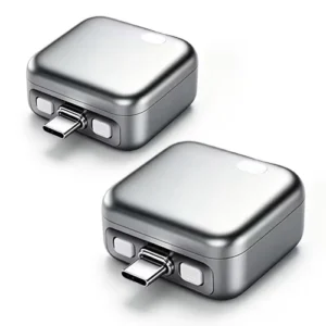 Dual-pass Current Splitter0