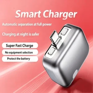 Dual-pass Current Splitter1