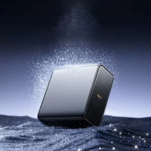 Dual-pass Current Splitter10