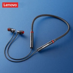 Lenovo HE05X Bluetooth Neckband