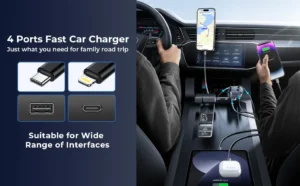 Retractable Car Chargers2