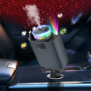 5-In-1 Aromatherapy1