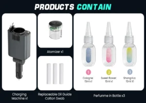 5-In-1 Aromatherapy12