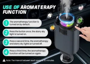 5-In-1 Aromatherapy13
