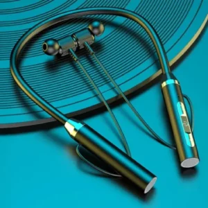 HM01 Bluetooth Neckband