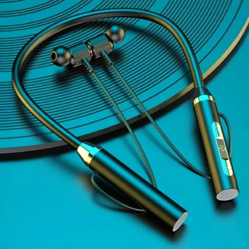 HM01 Bluetooth Neckband