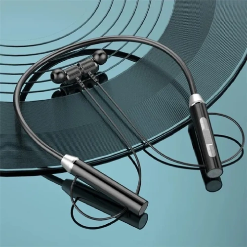 HM01 Sports Headset Magnetic3