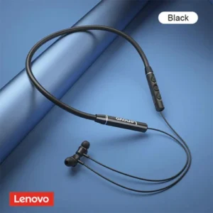 Lenovo QE03 Bluetooth Neckband