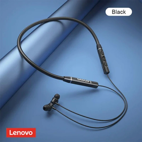 Lenovo QE03 Bluetooth Neckband