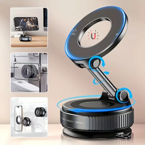 N52 Magnetic Phone Holder2