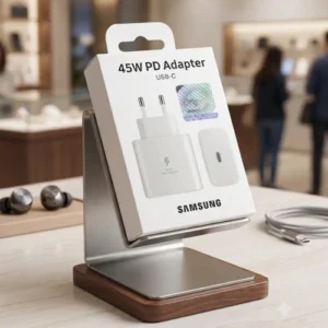 Samsung 45W USB-C Charger