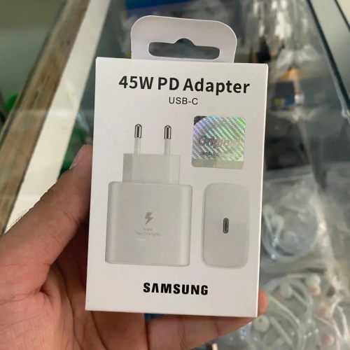 Samsung 45W USB-C PD3