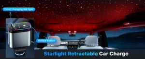 light charger