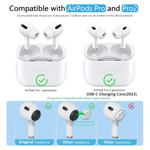 AirPods Pro2