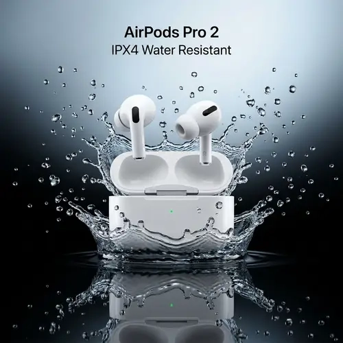 AirPods Pro3