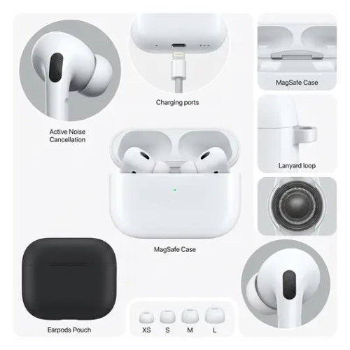 AirPods Pro5