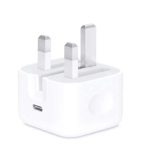 Apple 20W Adaptor2
