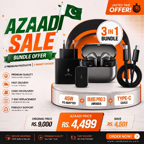Azaadi Sale 2