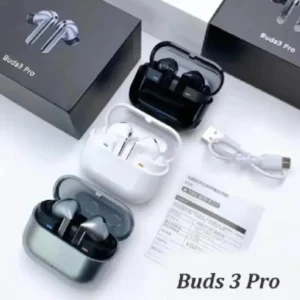 Buds Pro 3 Wireless Earbuds