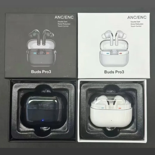 Buds Pro 3 Wireless Earbuds2