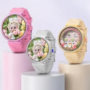 GT3 Mini Smart Watch