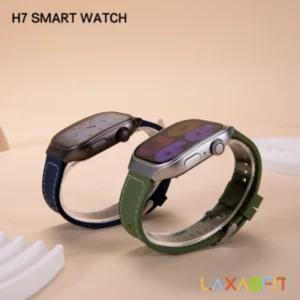 Laxasfit H7 Smart Watch