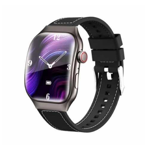 Laxasfit H7 Curved Smartwatch4