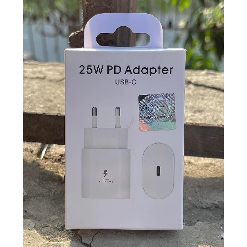 Samsung 25W Adapter5